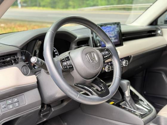 HONDA HR-V 1.5 DI I-VTEC TURBO FLEX TOURING CVT